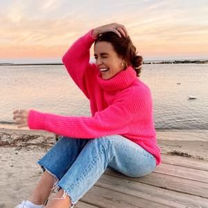 Meet your Posher, Gillian